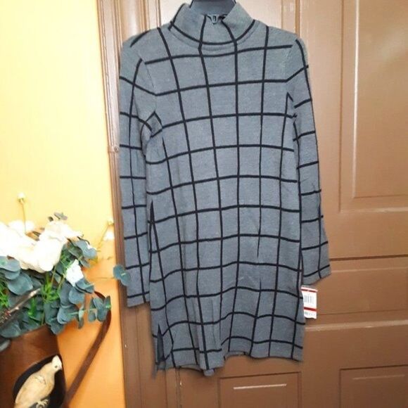 Style & Co. Women's Tunic Sweater size XS - Picture 1 of 12